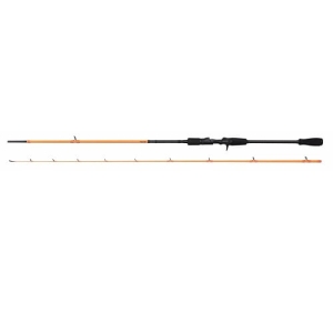 Savage Gear Orange LTD 259cm 110-220g 2pc C