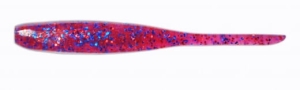 KEITECH SHAD IMPACT 4" Cosmos #LT11 8szt.