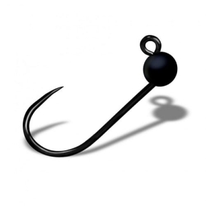 Gurza TROUT J1 BL TUNGSTEN BEADS #6 0. 29g BK