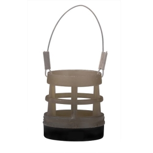 Cresta Plastic Ring Voeder Medium 20g