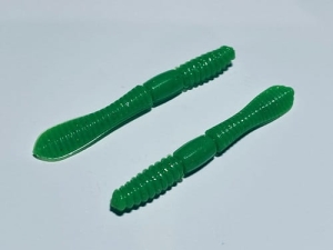 Realistic Shad Dewfish 7cm R9 013 10pc