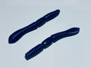 Realistic Shad Dewfish 7cm R9 015 10pc