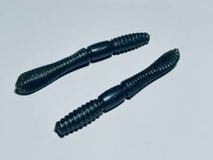 Realistic Shad Dewfish 7cm R9 006 10pc