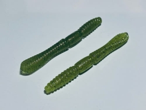 Realistic Shad Dewfish 7cm R9 014 10pc