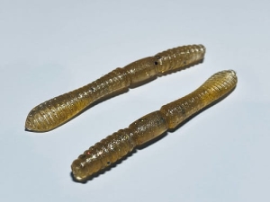 Realistic Shad Dewfish 7cm R9 004 10pc