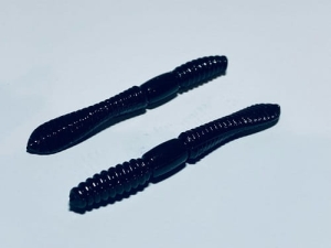 Realistic Shad Dewfish 7cm R9 003 10pc