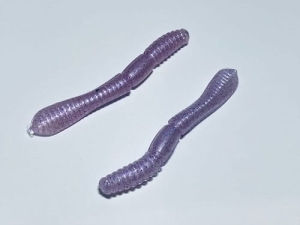 Realistic Shad Dewfish 7cm R9 016 10pc