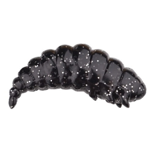Spro Trout Master Fat 4cm Camola Black 8pc