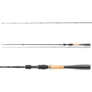 Daiwa Caldia Sensor 2.30m 0.5-6g 2pc S