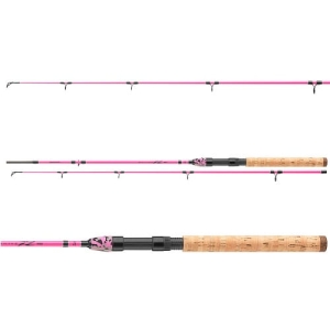 Daiwa Ninja X Kids P 1.60m 10-30g 2pc S