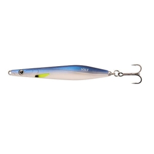 Abu Garcia Sölv SPIRR 12cm/22g Purple Gif