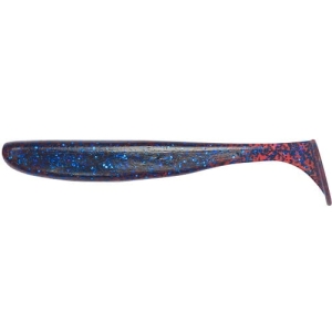 Select Easy Shad 3 Col.110 5pc