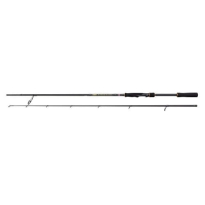 Penn Wrath II Labrax 702 213cm 10-30g