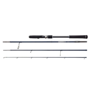 Penn OVERSEAS II Inshore 270cm 20-50lb 4pc