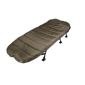 JRC Defender II Karperbed Slaapbank