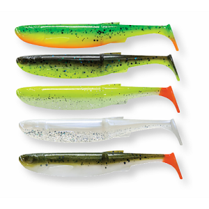 Savage Gear Craft Bleak 8.5cm 4.2g 5pc Dark Water Mix