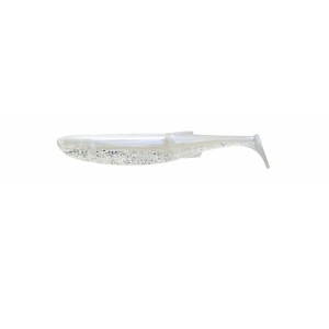 SG Craft Bleak 12cm 11.8g White Pearl Flash 1pc