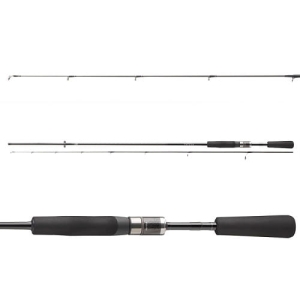 Daiwa Tatula XT 1,88m 0,45-3,5g 2pc S