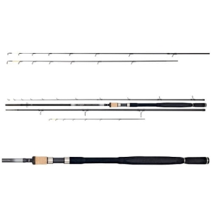 Daiwa N'Zon Super Slim Carp Feeder 3,96m 180g 3+2