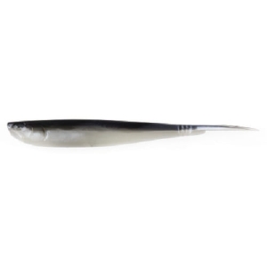 LUCKY JOHN 3D Slick Shad-V 7" col.014 3pc