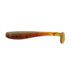 LUCKY JOHN PRO BABY ROCKFISH 1,4" Col.085 20pc.