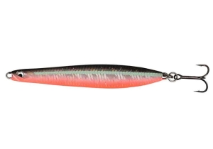 Savage Gear Seeker ISP 87mm 16g Fluo UV Red Black 
