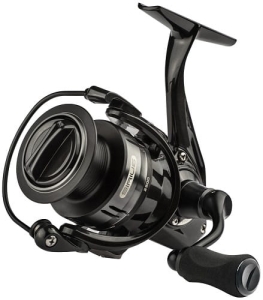 Favorite Sirius 2500S SRS25S1 12+1BB 5.2:1
