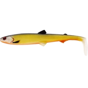BullTeez Shadtail 7,5cm 4g Official Roach 1pc