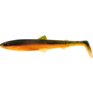 BullTeez Shadtail 7,5cm 4g UV Craw 1pc
