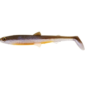 BullTeez Shadtail 7,5cm 4g Dirty Harbor 1pc