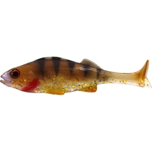 Westin Original Perch 9cm Gold Perch 8g 1pc