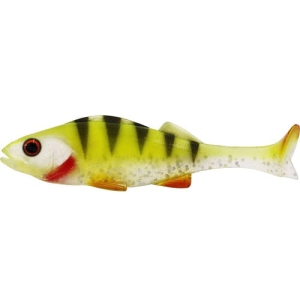 Westin Original Perch 9cm Yellow Perch 8g 1pc