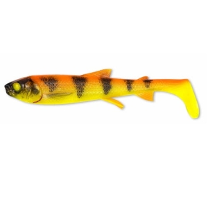 SG 3D Whitefish Shad 23cm 94g Golden Ambulance 1pc