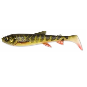 SG 3D Whitefish Shad 23cm 94g Pike 1pc