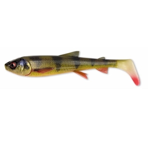 SG 3D Whitefish Shad 23cm 94g Perch 1pc