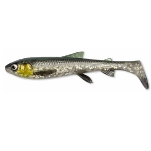 SG 3D Whitefish Shad 20cm 62g Green Silver 1pc