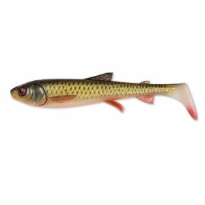SG 3D Whitefish Shad 20cm 62g Dirty Roach 1pc