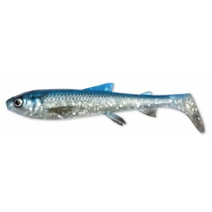 SG 3D Whitefish Shad 17,5cm 42g Blue Silver 2pc