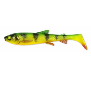 SG 3D Whitefish Shad 17,5cm 42g Firetiger 2pc