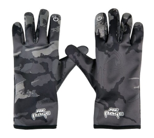 Fox Rage Thermal Gloves Maat.M