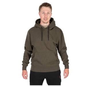 Fox Rage Collection Hoody GroenZwart Roz.XXXL