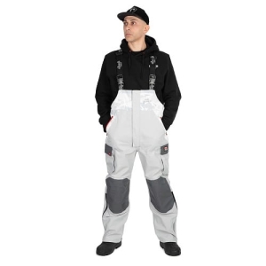 Broek FoxRage LightCamo Salopettes LTD Roz.XXXL