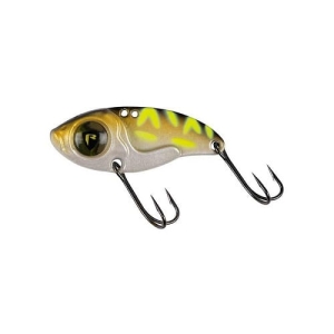 Fox Rage Cicada Big Eye Blade 6cm 17g UV Black
