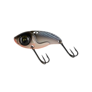 Fox Rage Cicada Big Eye Blade 4cm 8g UV Bleak