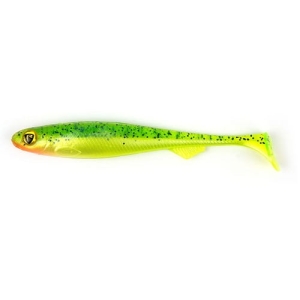 Fox Rage Slick shad 7CM citroen Tijger