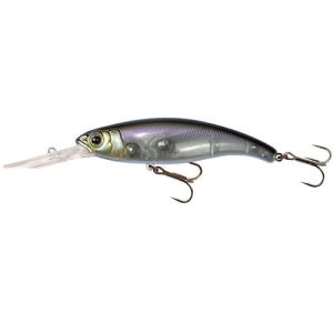 Wobbler Fox Rage Slick Stick 90mm SR UV GOLD HEAD