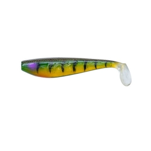 Fox Rage Snoekbaars Pro ultra 7,5cm stekelbaars