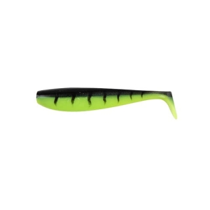 Fox Rage Zander Pro Shad 7,5cm - UV Glow Perch
