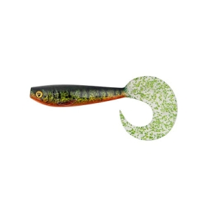 Fox Rage Pro Grub 12cm - UV Snoek