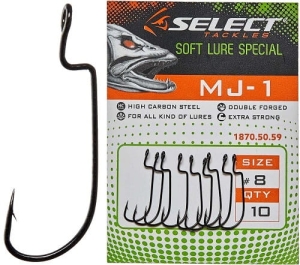 Select Haken MJ-1 #10 10st